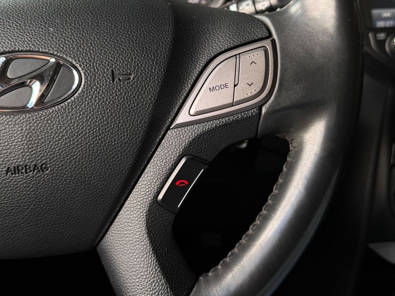 Hyundai HB20 Premium 1.6 Flex 16V Aut.