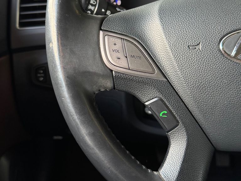 Hyundai HB20 Premium 1.6 Flex 16V Aut.