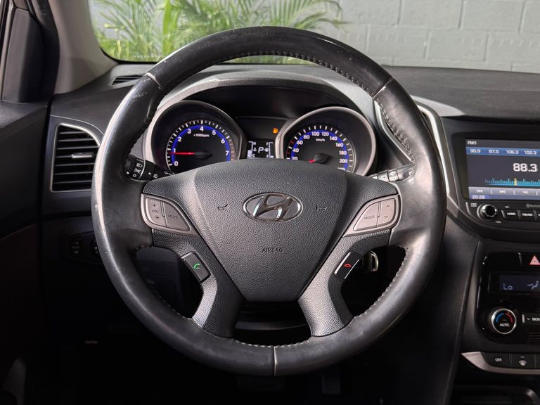 Hyundai HB20 Premium 1.6 Flex 16V Aut.