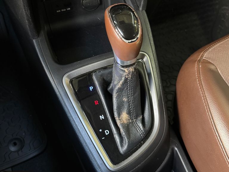 Hyundai HB20 Premium 1.6 Flex 16V Aut.