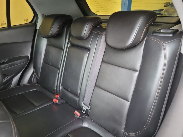 Chevrolet TRACKER Premier 1.4 Turbo 16V Flex Aut