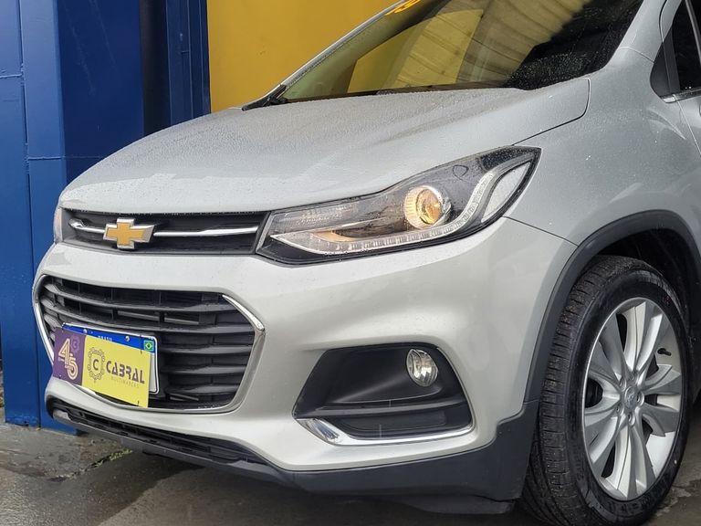 Chevrolet TRACKER Premier 1.4 Turbo 16V Flex Aut