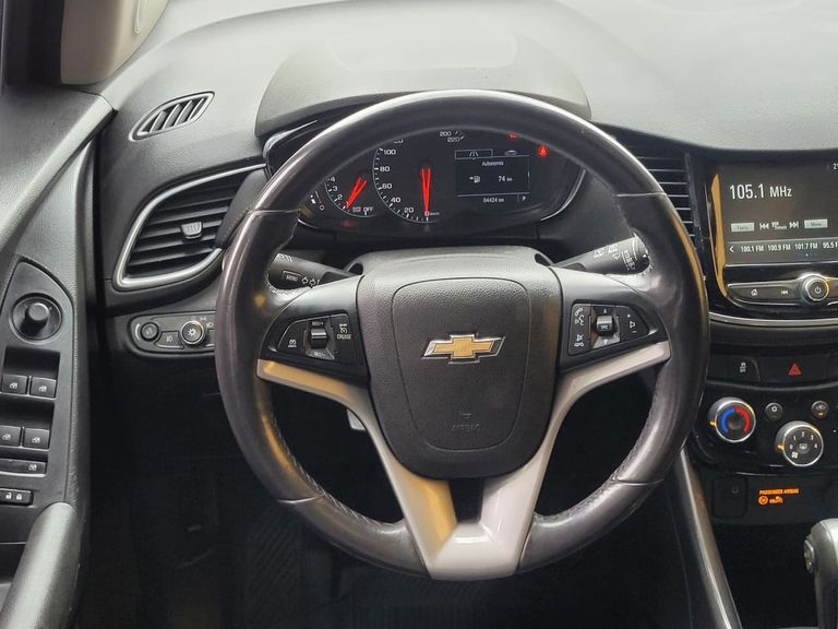 Chevrolet TRACKER Premier 1.4 Turbo 16V Flex Aut