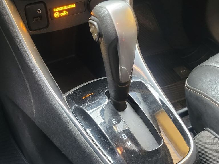 Chevrolet TRACKER Premier 1.4 Turbo 16V Flex Aut