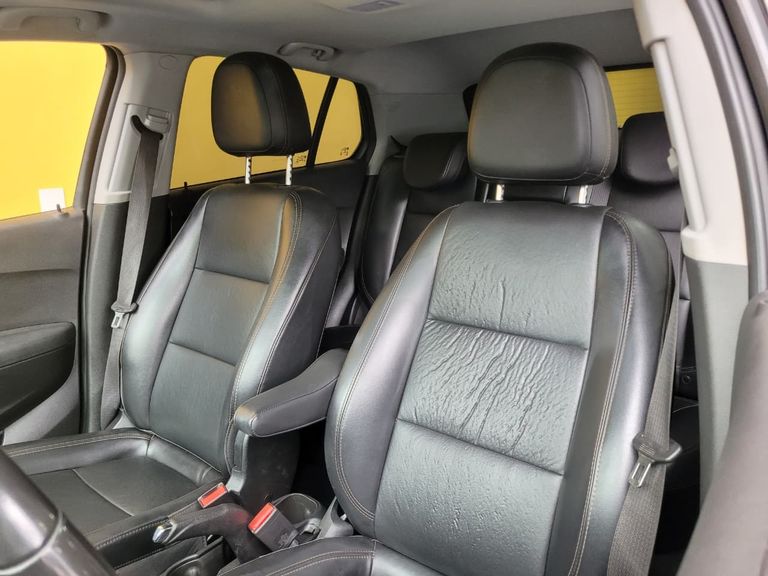 Chevrolet TRACKER Premier 1.4 Turbo 16V Flex Aut