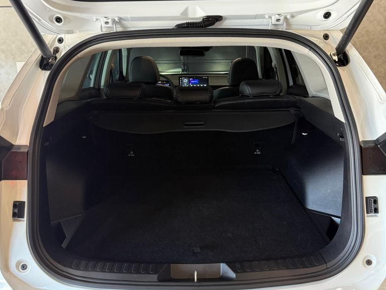 GWM Haval H6 1.5 (Hibrido)