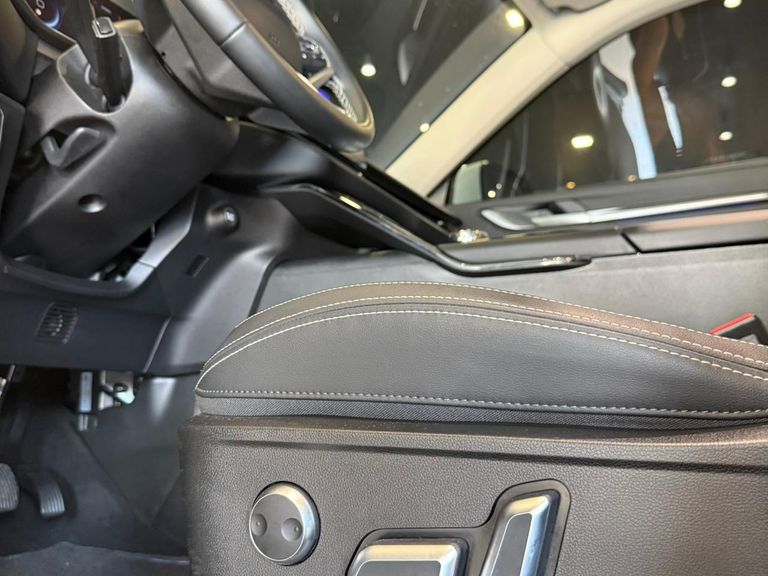 GWM Haval H6 1.5 (Hibrido)