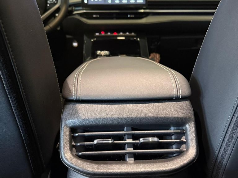 GWM Haval H6 1.5 (Hibrido)