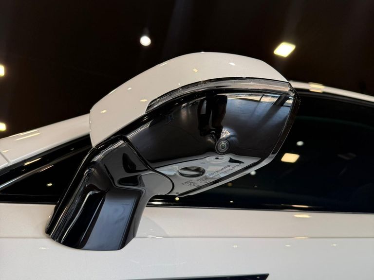 GWM Haval H6 1.5 (Hibrido)