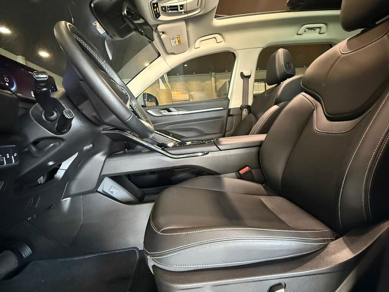 GWM Haval H6 1.5 (Hibrido)