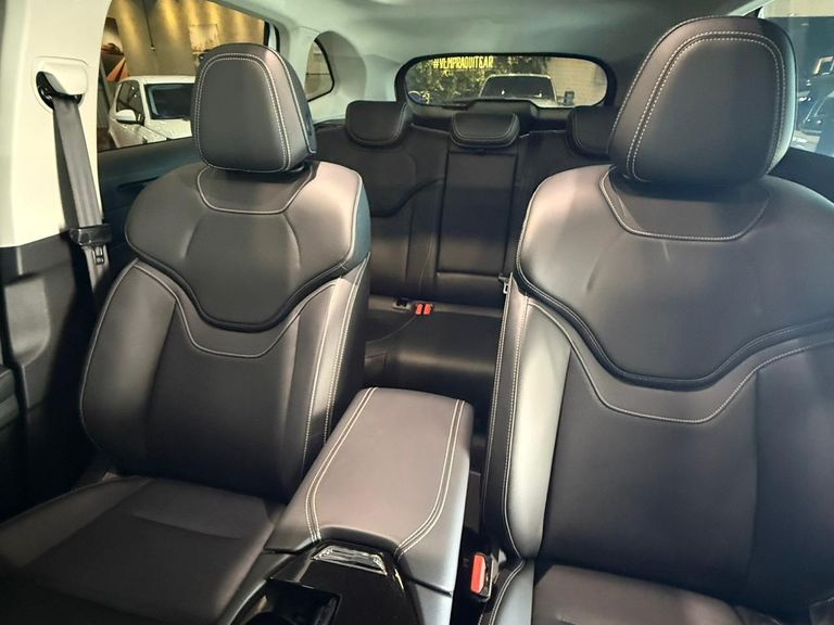 GWM Haval H6 1.5 (Hibrido)