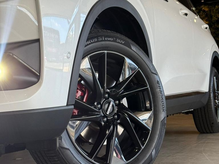 GWM Haval H6 1.5 (Hibrido)