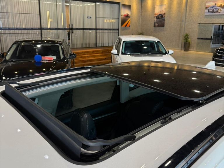 GWM Haval H6 1.5 (Hibrido)