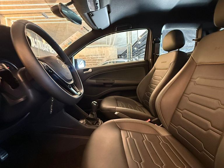 VolksWagen Saveiro Extreme 1.6 Flex 16V CD