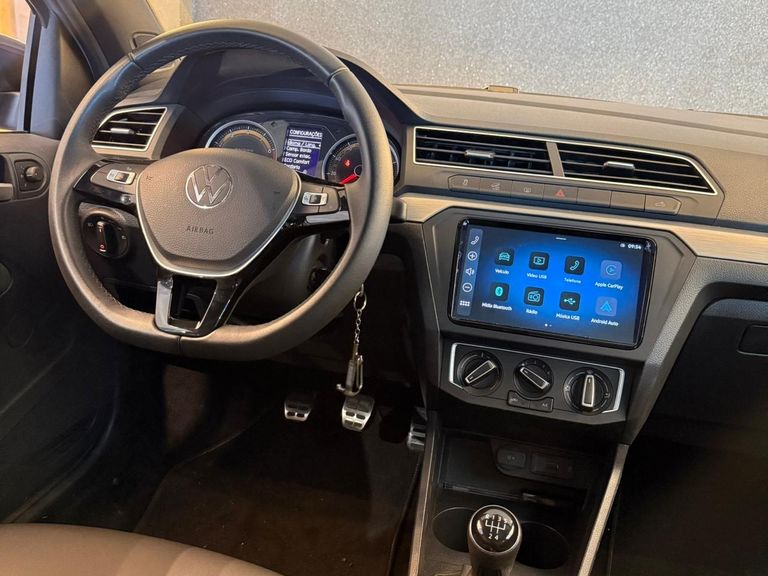 VolksWagen Saveiro Extreme 1.6 Flex 16V CD