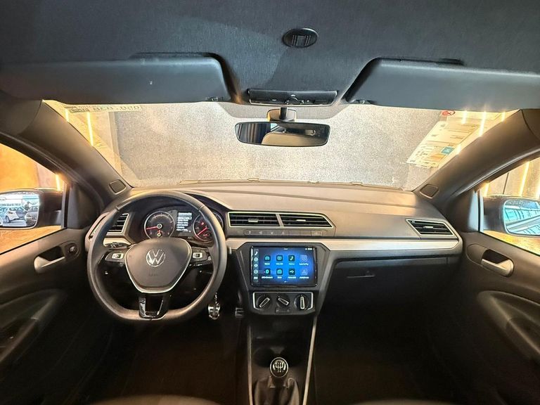 VolksWagen Saveiro Extreme 1.6 Flex 16V CD