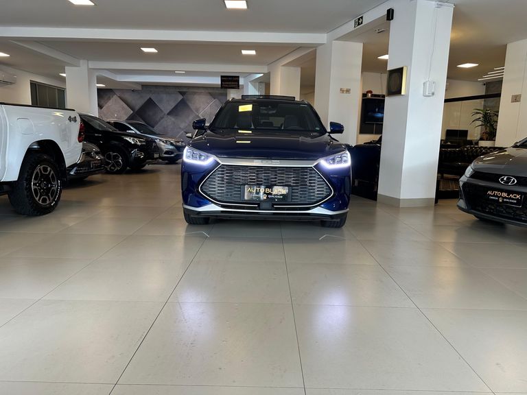 BYD Song Plus 1.5 16V Aut. (Hibrido)