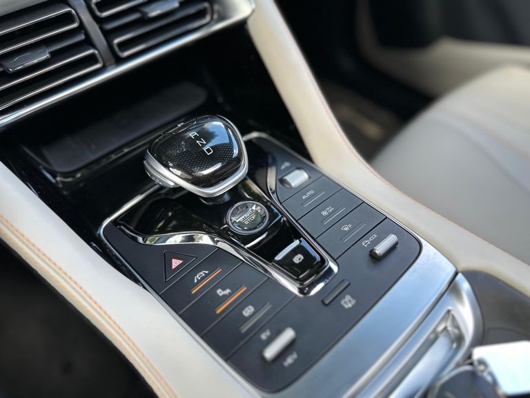 BYD Song Plus 1.5 16V Aut. (Hibrido)