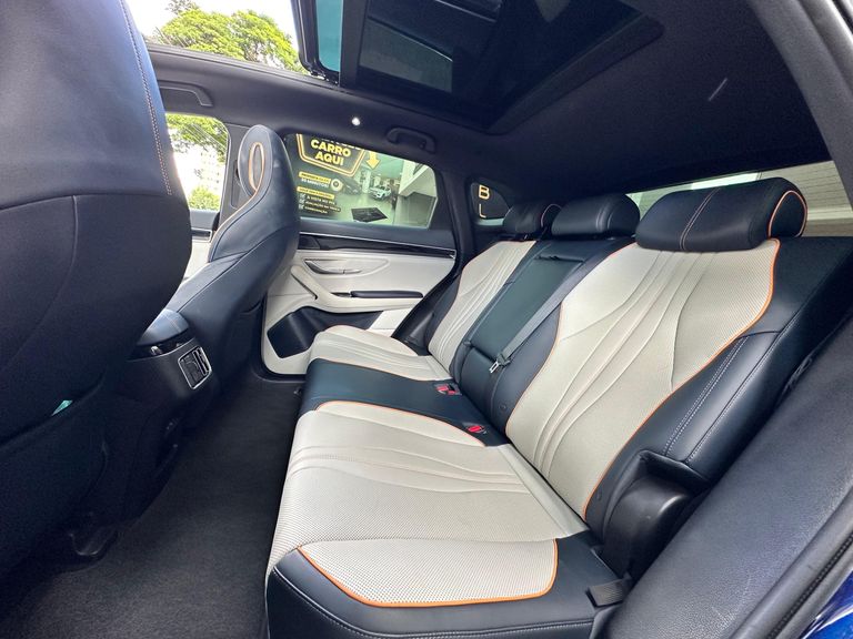 BYD Song Plus 1.5 16V Aut. (Hibrido)