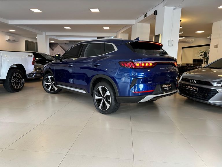 BYD Song Plus 1.5 16V Aut. (Hibrido)