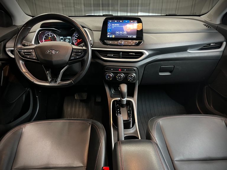 Chevrolet TRACKER RS 1.2 Turbo 12V Flex Aut.