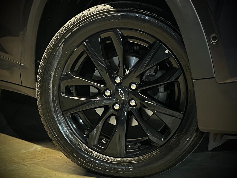 Chevrolet TRACKER RS 1.2 Turbo 12V Flex Aut.