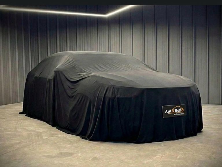 Chevrolet TRACKER RS 1.2 Turbo 12V Flex Aut.