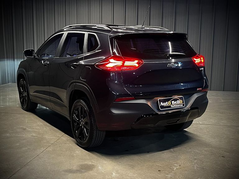 Chevrolet TRACKER RS 1.2 Turbo 12V Flex Aut.