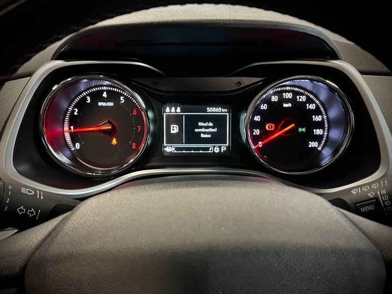 Chevrolet TRACKER RS 1.2 Turbo 12V Flex Aut.