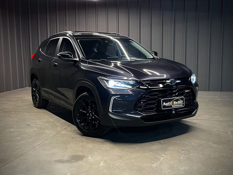 Chevrolet TRACKER RS 1.2 Turbo 12V Flex Aut.