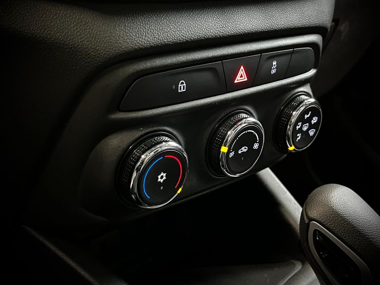 Chevrolet TRACKER RS 1.2 Turbo 12V Flex Aut.