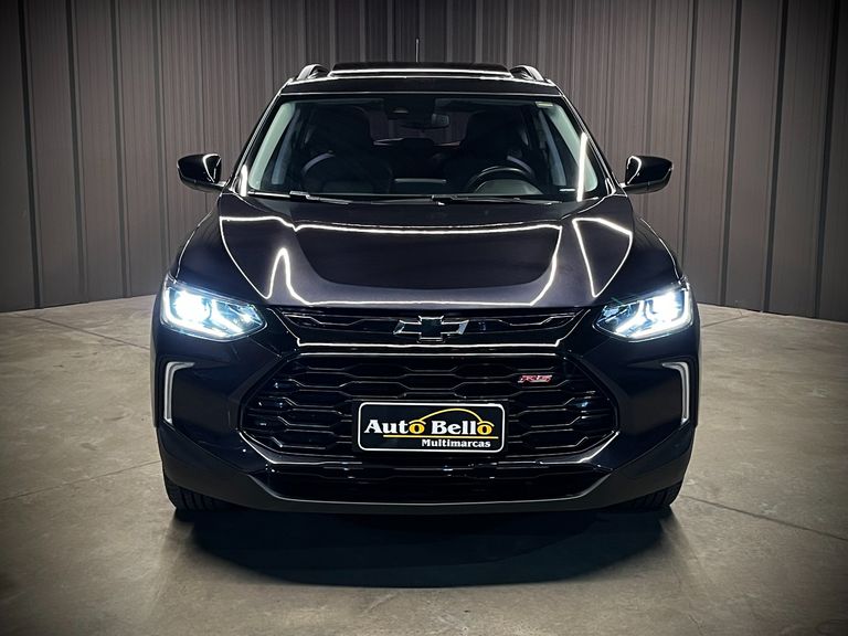 Chevrolet TRACKER RS 1.2 Turbo 12V Flex Aut.