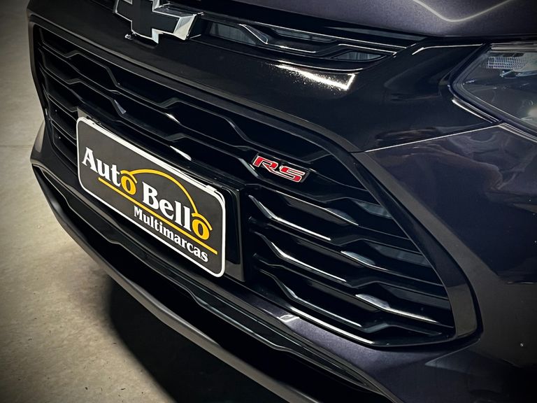 Chevrolet TRACKER RS 1.2 Turbo 12V Flex Aut.