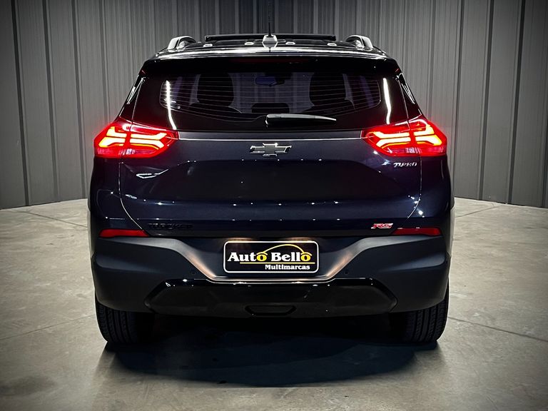 Chevrolet TRACKER RS 1.2 Turbo 12V Flex Aut.