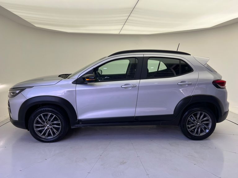 Fiat PULSE DRIVE 1.3 8V Flex Aut.