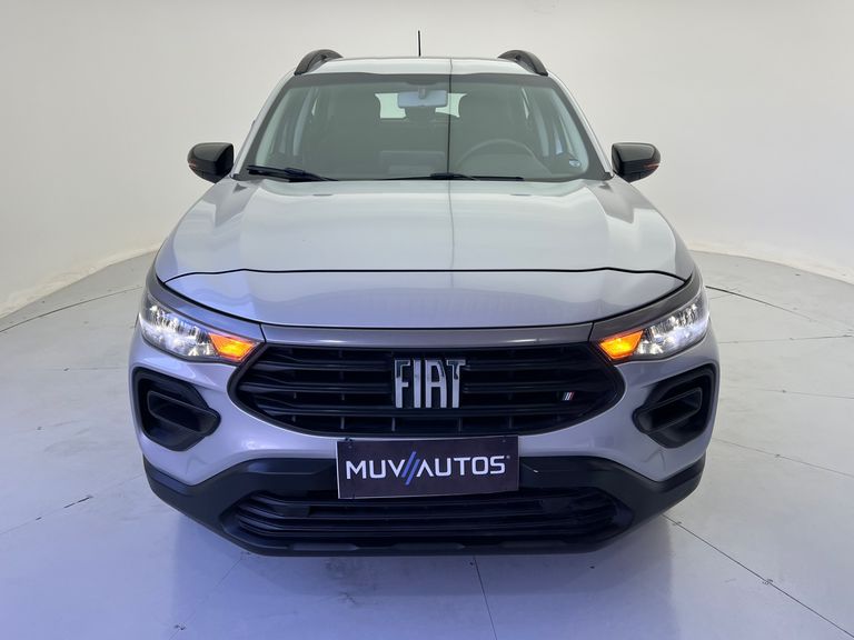 Fiat PULSE DRIVE 1.3 8V Flex Aut.