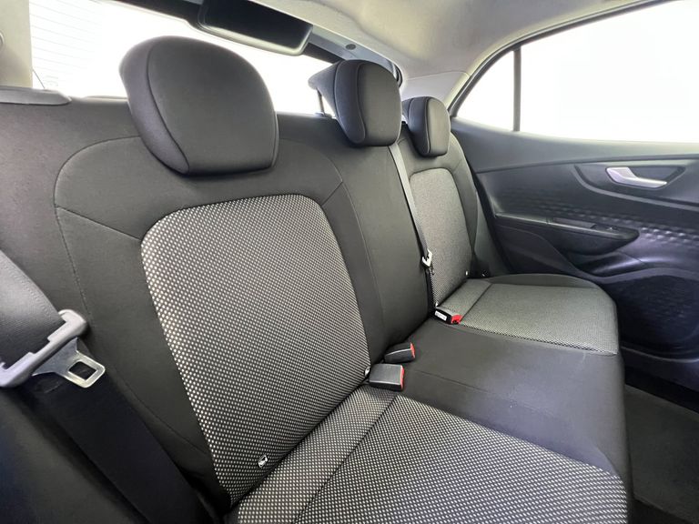 Fiat PULSE DRIVE 1.3 8V Flex Aut.