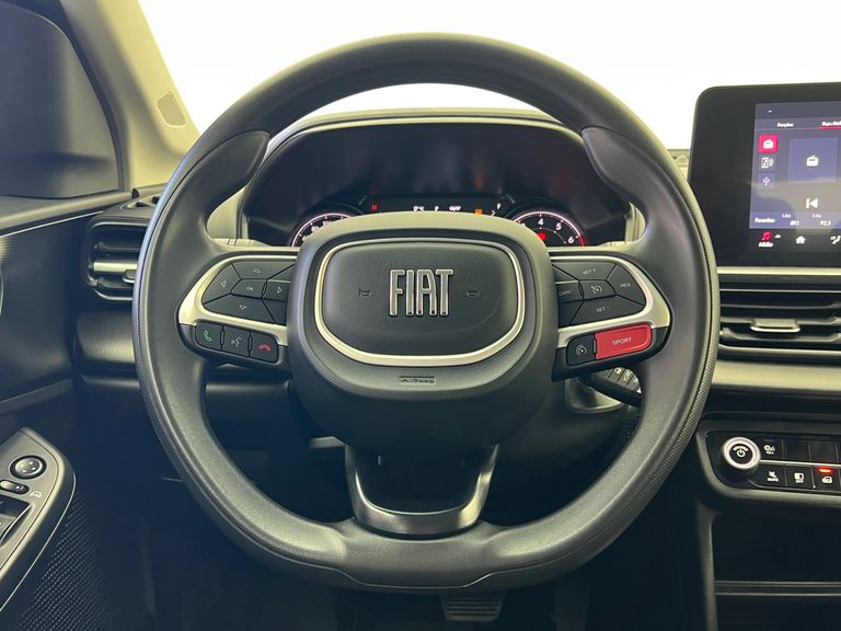 Fiat PULSE DRIVE 1.3 8V Flex Aut.