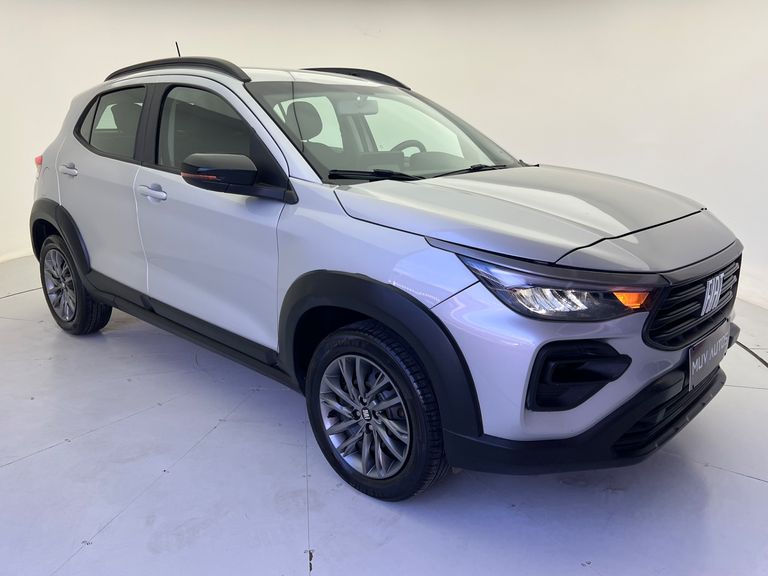 Fiat PULSE DRIVE 1.3 8V Flex Aut.