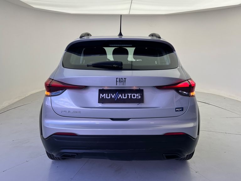 Fiat PULSE DRIVE 1.3 8V Flex Aut.