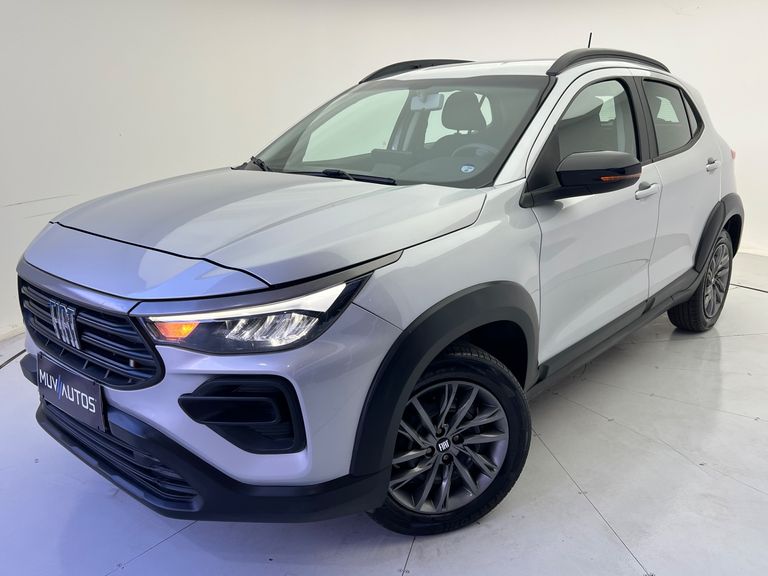 Fiat PULSE DRIVE 1.3 8V Flex Aut.