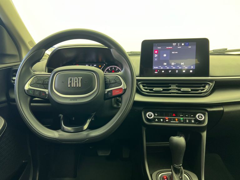Fiat PULSE DRIVE 1.3 8V Flex Aut.