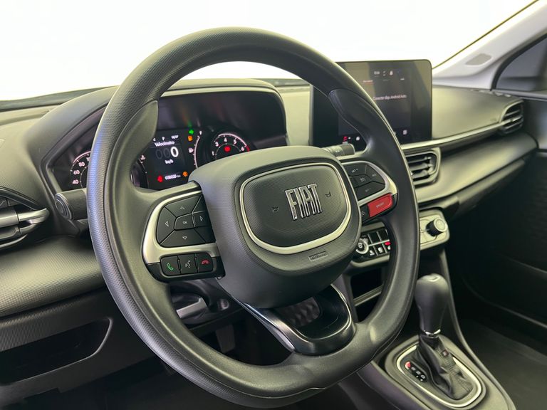 Fiat PULSE DRIVE 1.3 8V Flex Aut.