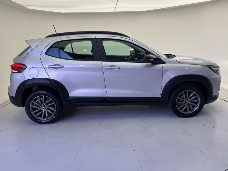 Fiat PULSE DRIVE 1.3 8V Flex Aut.