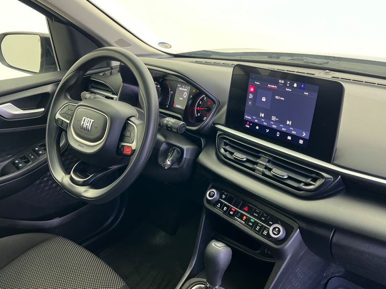 Fiat PULSE DRIVE 1.3 8V Flex Aut.