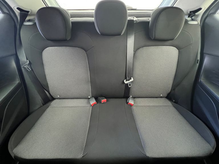 Fiat PULSE DRIVE 1.3 8V Flex Aut.