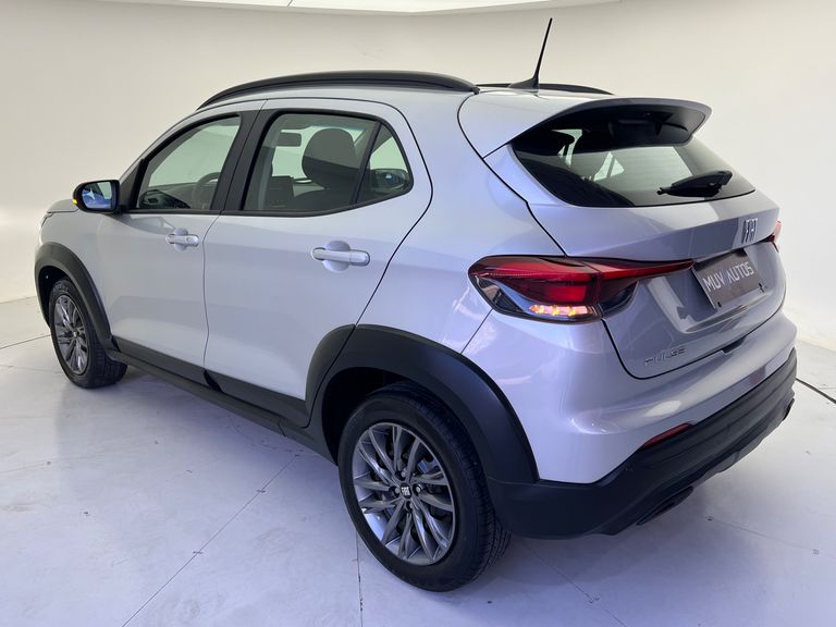 Fiat PULSE DRIVE 1.3 8V Flex Aut.