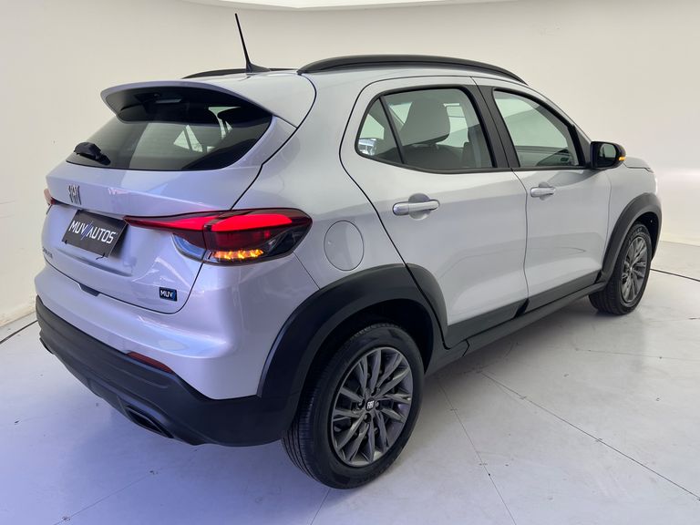 Fiat PULSE DRIVE 1.3 8V Flex Aut.