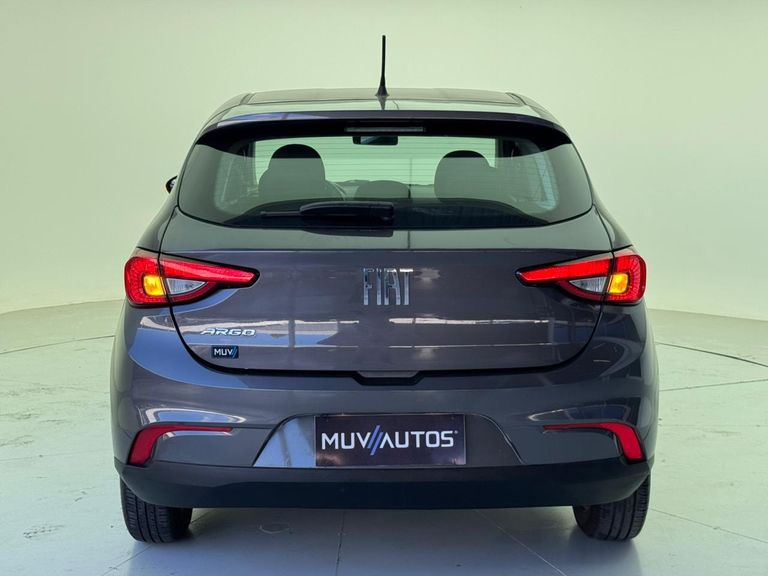 Fiat ARGO 1.0 6V Flex