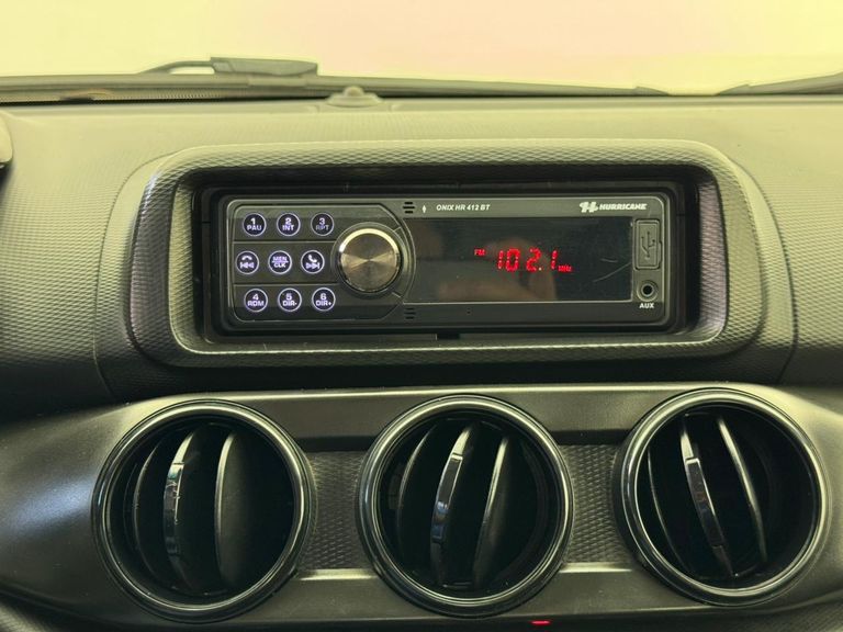 Fiat ARGO 1.0 6V Flex